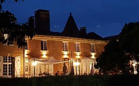 Logis Domaine De Peyrolade